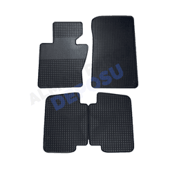 Bmw E83 Lastik Paspas Siyah Koku Yapmaz Orijinal Kesim Schönek