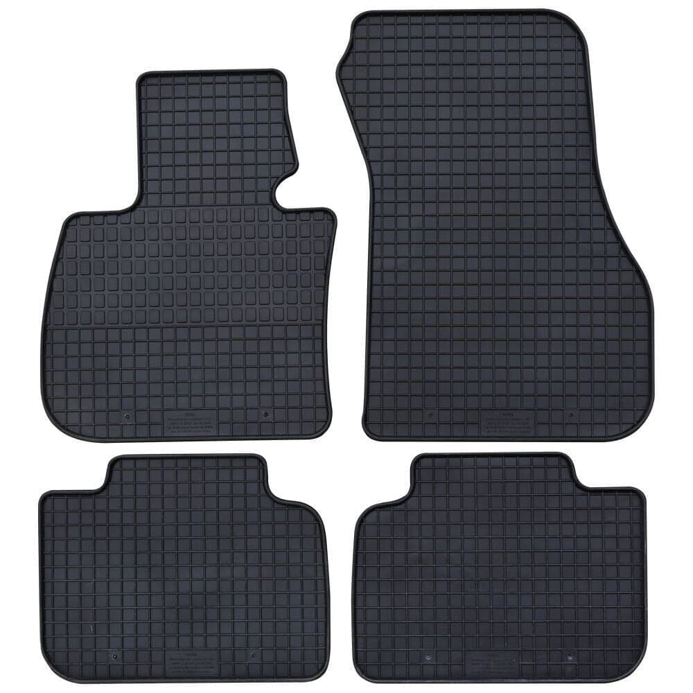 Bmw F40 Lastik Paspas Siyah Koku Yapmaz Orijinal Kesim Schönek