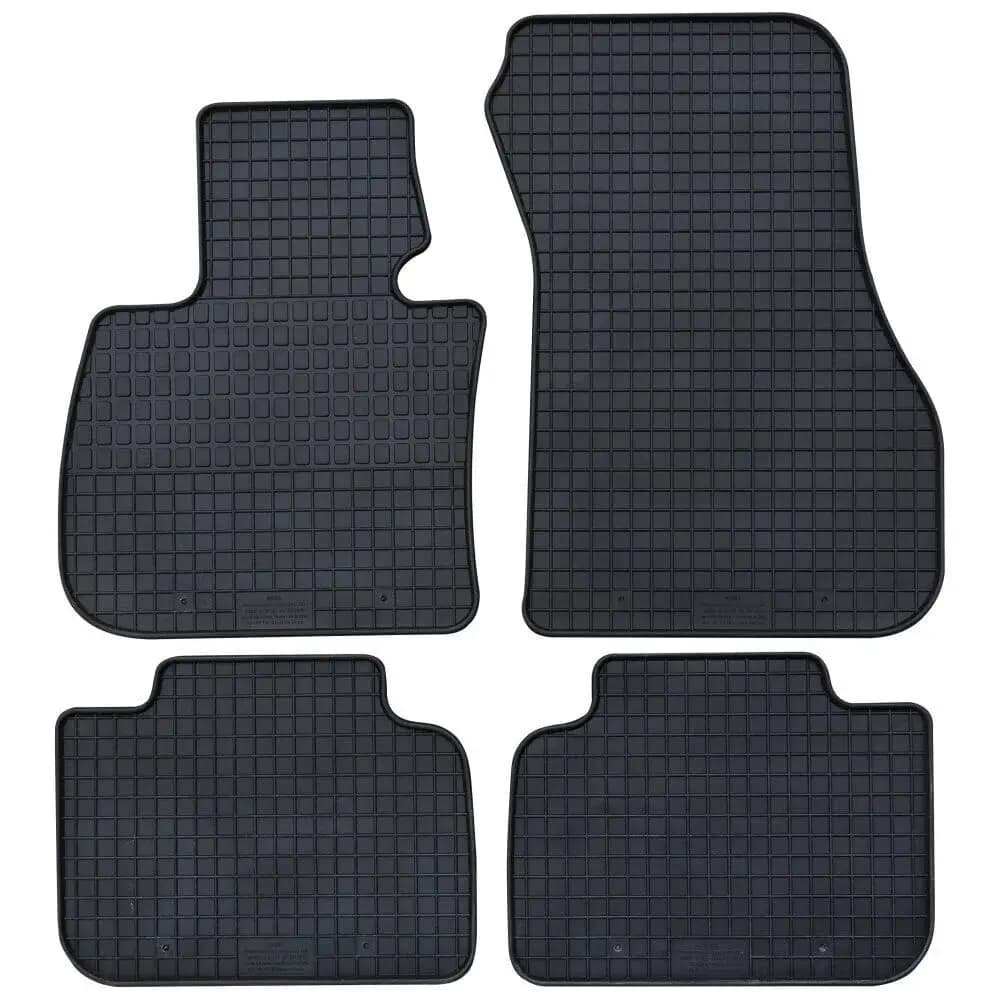 Bmw F48 Lastik Paspas Siyah Koku Yapmaz Orijinal Kesim Schönek