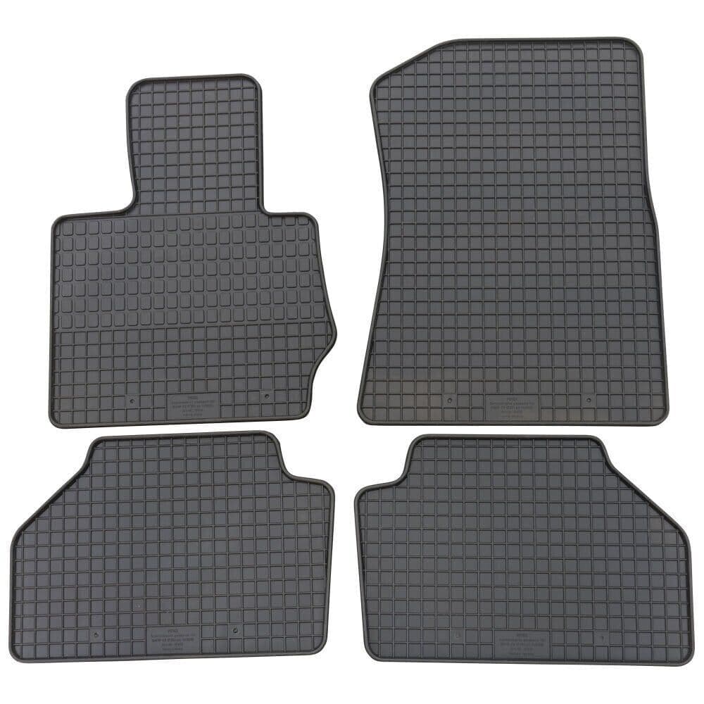 Bmw F25 Lastik Paspas Siyah Koku Yapmaz Orijinal Kesim Schönek