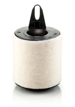 BMW 3 Serisi E90/E92 316i N45 Hava Filtresi | MANN C 1361