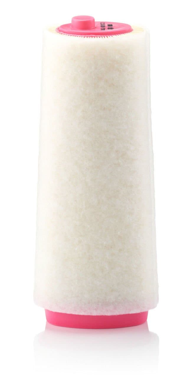 BMW 3 Serisi E90 320d M47 Hava Filtresi | MANN C 15105/1