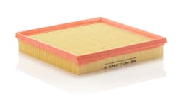 BMW 3 Serisi E36 318i/is M42 Hava Filtresi | MANN C 2493