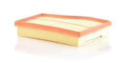 Mercedes GLA H247 200 Mild-Hybrid M282 Hava Filtresi | MANN C26017