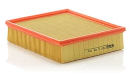 BMW 5 Serisi E39 540i M62 Hava Filtresi | MANN C 26151