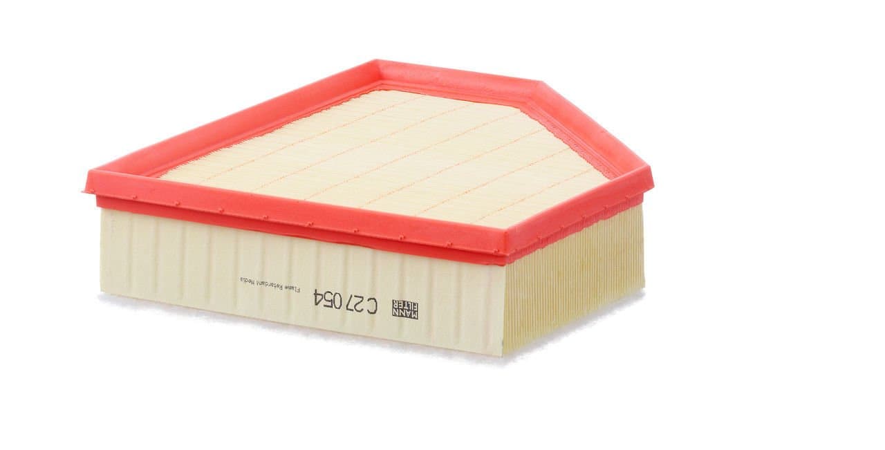 BMW 4 Serisi G22 M440d Mild-Hybrid B,JA1 B57 Hava Filtresi | MANN C 27054