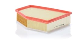 BMW X3 G01 F97 Serisi M40 iX Mild Hybrid B58 Hava Filtresi | MANN C 28037