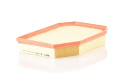 BMW 7 Serisi F01 730i N52 Hava Filtresi | MANN C 30003