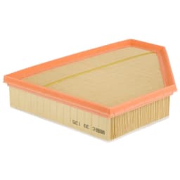 BMW 3 Serisi E90/E91/E92 335 d M57 Hava Filtresi | MANN C 30135