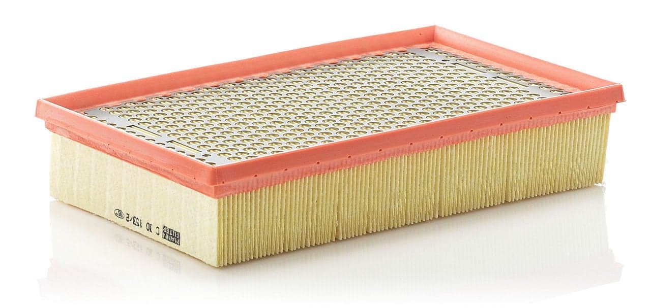 BMW 7 Serisi E65-E66 735i N62 Hava Filtresi | MANN C 30153/2