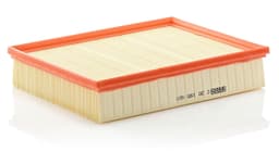 Mercedes M Serisi W163 1997-2005 ML 430 M113 Hava Filtresi | MANN C30195