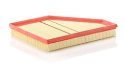 BMW X5 E70 4.8i N62 Hava Filtresi | MANN C 3090/1