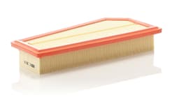 Mercedes E Serisi W212 E 250 CGI BlueEFFICIENCY M271 Hava Filtresi | MANN C3210