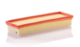 BMW 5 Serisi F10-F11 520 d N47 B47 Hava Filtresi | MANN C 34120