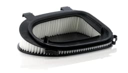 BMW X5 F15 F85 Serisi 25d N47 Hava Filtresi | MANN C 36014