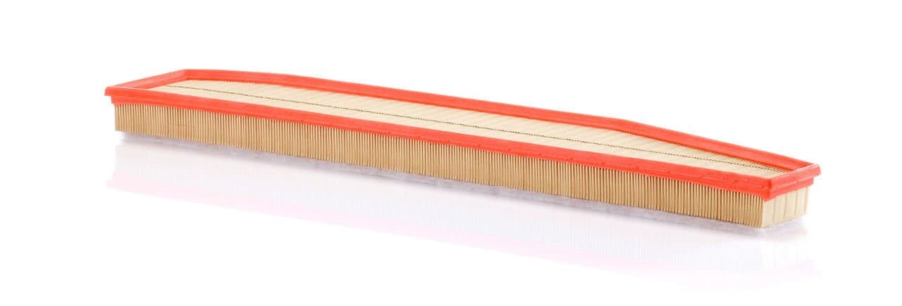 BMW X3 E83 3.0 d M57 Hava Filtresi | MANN C 68001