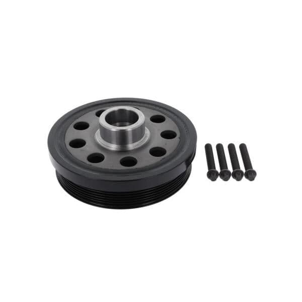 Bmw F10 N47 Krank Kasnağı | CORTECO 49419115