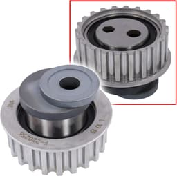 Bmw 5 Serisi E34 M40 Triger Seti | Continental CT 589K2