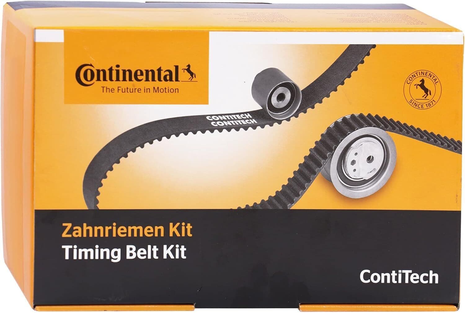 Bmw 3 Serisi E36 M40 Triger Seti | Continental CT 589K2