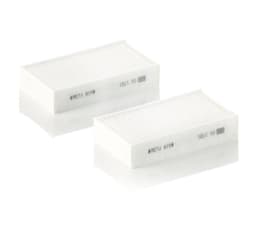 BMW X3 F25 20 dX B47 Polen Filtresi | MANN CU 1721-2