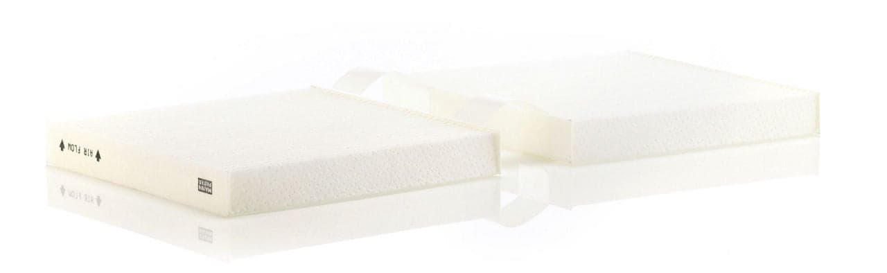 BMW X3 Serisi F25 20dX B47 Polen Filtresi | MANN CU 19004