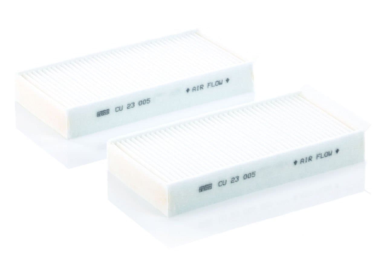 BMW X1 F48 16d B37 Polen Filtresi | MANN CU 23005-2