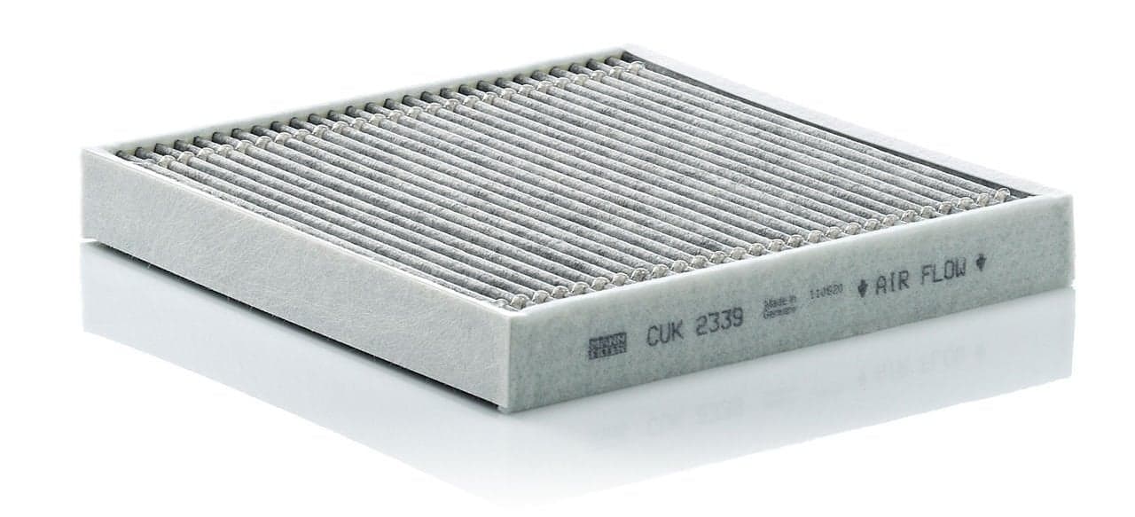 BMW Z4 E85 E86 Serisi 2.5i M52 Polen Filtresi | MANN CU 2339