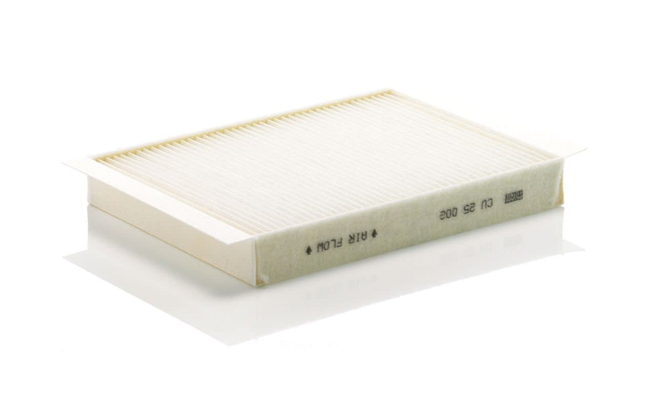 Mercedes CLS C257 400 d OM656 Polen Filtresi | MANN CU25002