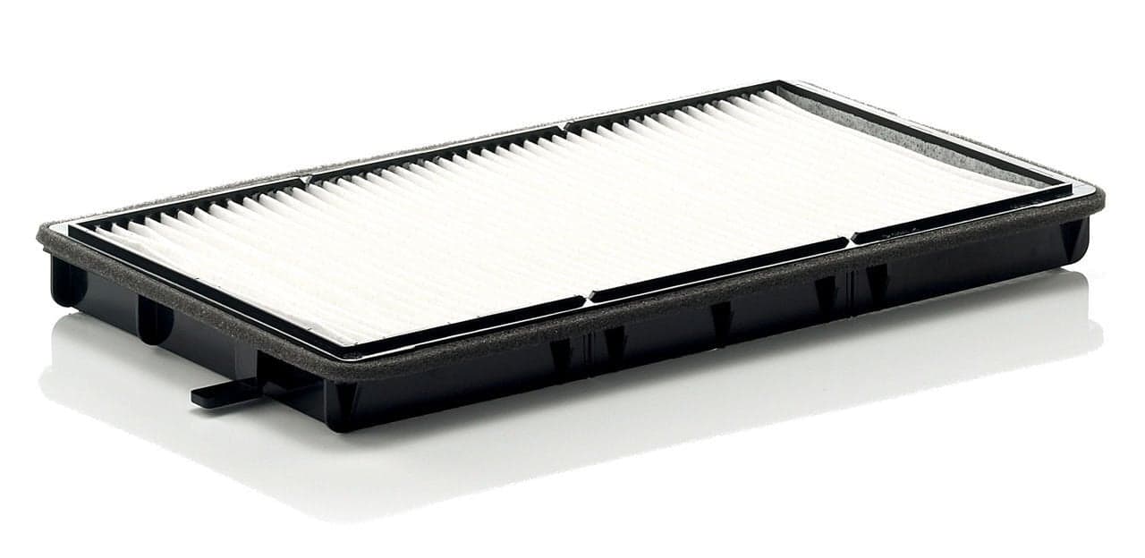 BMW 3 Serisi E36 320i M50 Polen Filtresi | MANN CU 2835