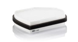 Mercedes E Serisi W210 1995-2003 E 320 (V6) M112 Polen Filtresi | MANN CU2897