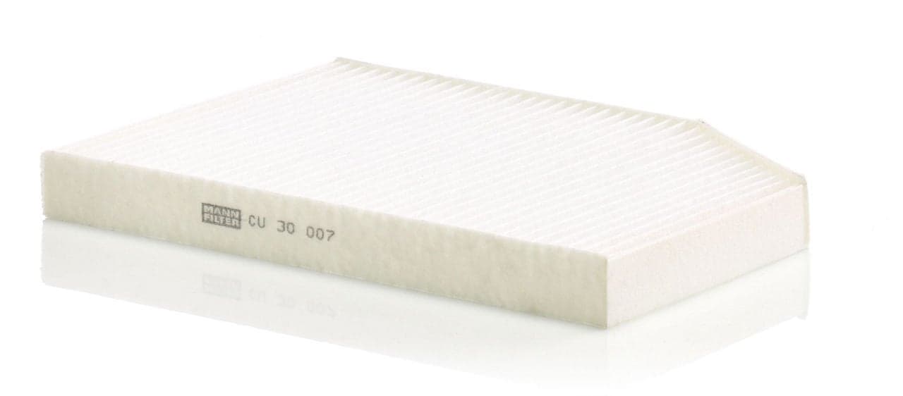 BMW 3 Serisi G20, G21 330i B48 Polen Filtresi | MANN CU 30007