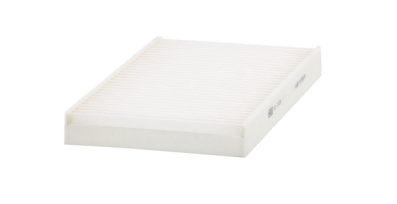 BMW 5 Serisi E60/61 520 d Editon Fleet M47 Polen Filtresi | MANN CU 3139