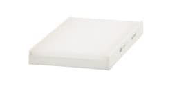 BMW 5 Serisi E60/61 525i N52 Polen Filtresi | MANN CU 3139