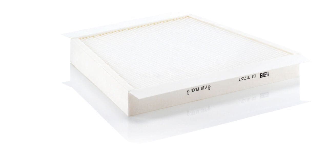 Mercedes E Serisi W211 E 280 CDI OM648 Polen Filtresi | MANN CU3172/1