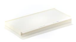 BMW X5 E53 4.4 i N62 Polen Filtresi | MANN CU 5366