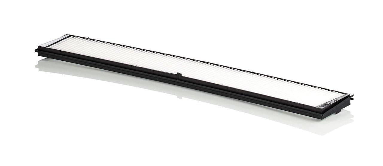 BMW X3 Serisi E83 2.0d N47 Polen Filtresi | MANN CU 6724