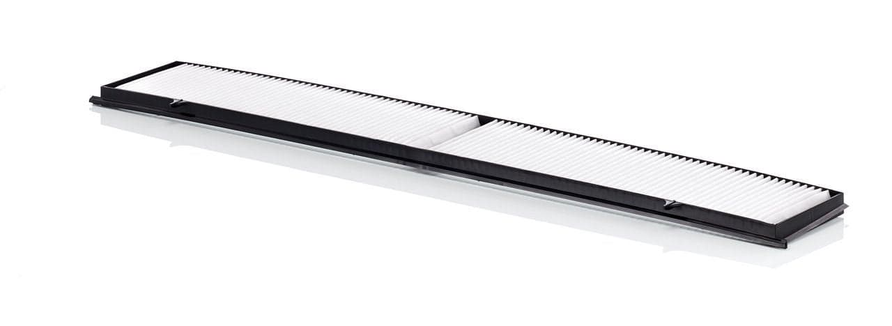 BMW 3 Serisi E90 320d N47 Polen Filtresi | MANN CU 8430