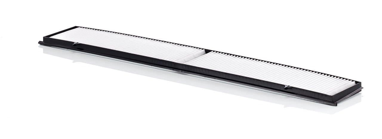 BMW 3 Serisi E90/E91 318 d M47 Polen Filtresi | MANN CU 8430