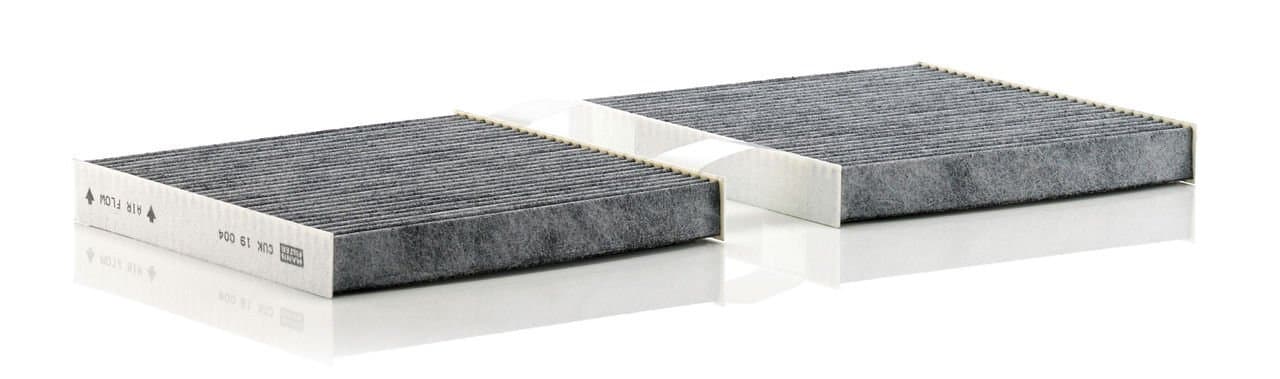 BMW X3 Serisi F25 20dX B47 Polen Filtresi | MANN CUK 19004