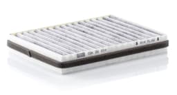 BMW 7 Serisi E65-E66 750i N62 Polen Filtresi | MANN CUK 22014