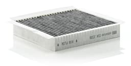 Mercedes M Serisi W163 1997-2005 ML 430 M113 Polen Filtresi | MANN CUK2338