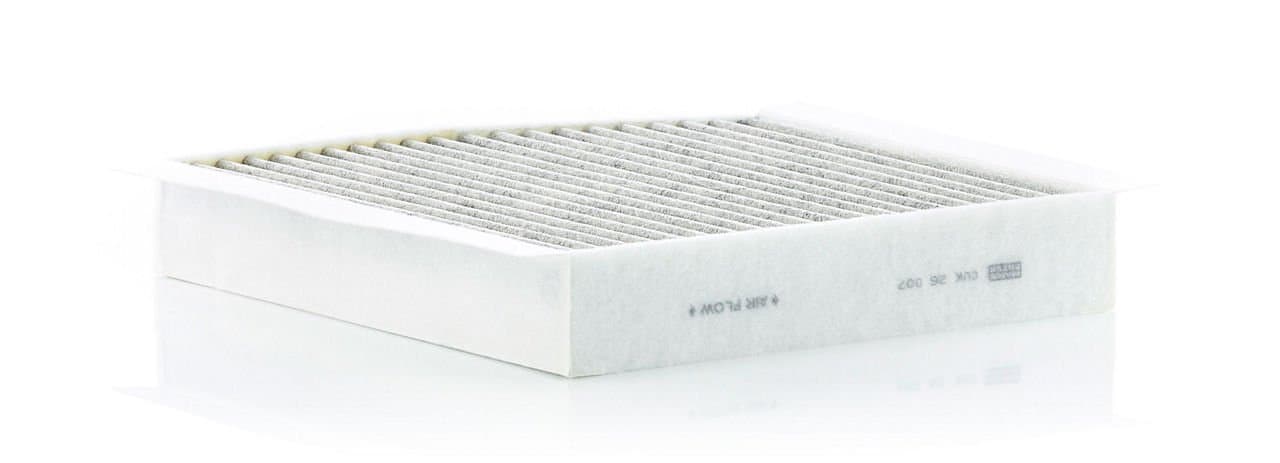 Mercedes GLA X156 GLA 200 M270 Polen Filtresi | MANN CUK26007