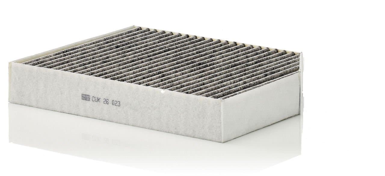 Mercedes C Serisi W206 C 200 M254 Polen Filtresi | MANN CUK26023