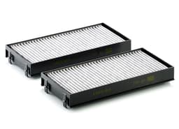 BMW X5 E70 40 dX N57 Polen Filtresi | MANN CUK 2941-2