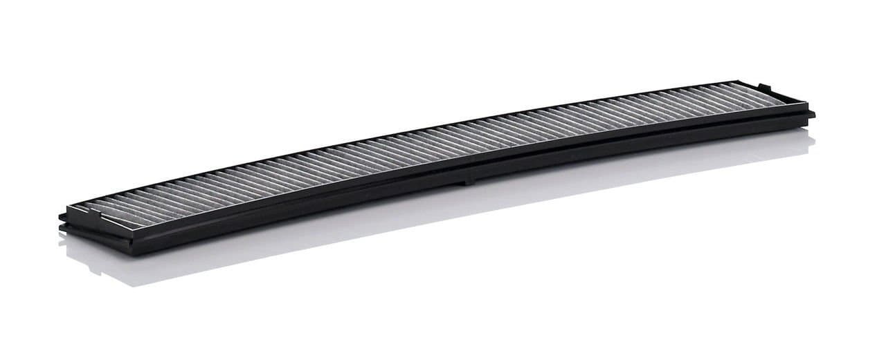 BMW X3 Serisi E83 3.0sd M57 Polen Filtresi | MANN CUK 6724