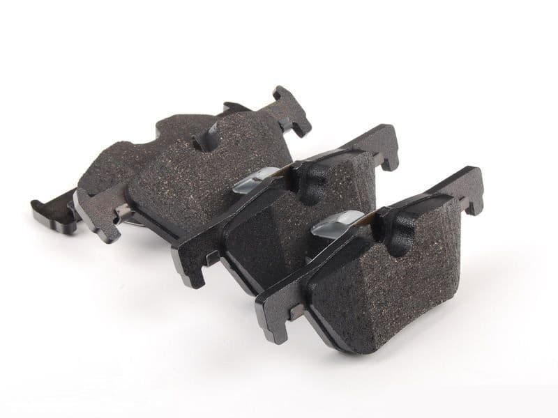 BMW 1 F20 Arka Fren Balata Takımı | DELPHİ LP2286