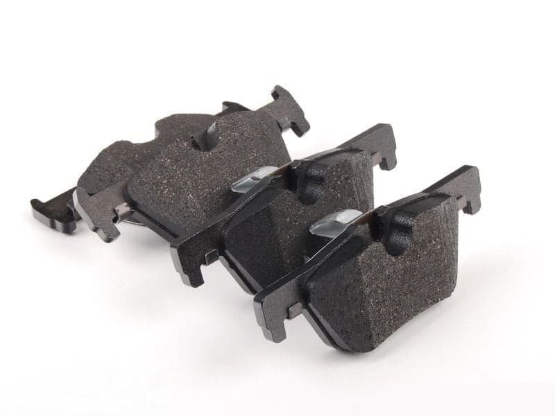 BMW 3 Serisi F30 Arka Fren Balata Takımı | DELPHİ LP2286