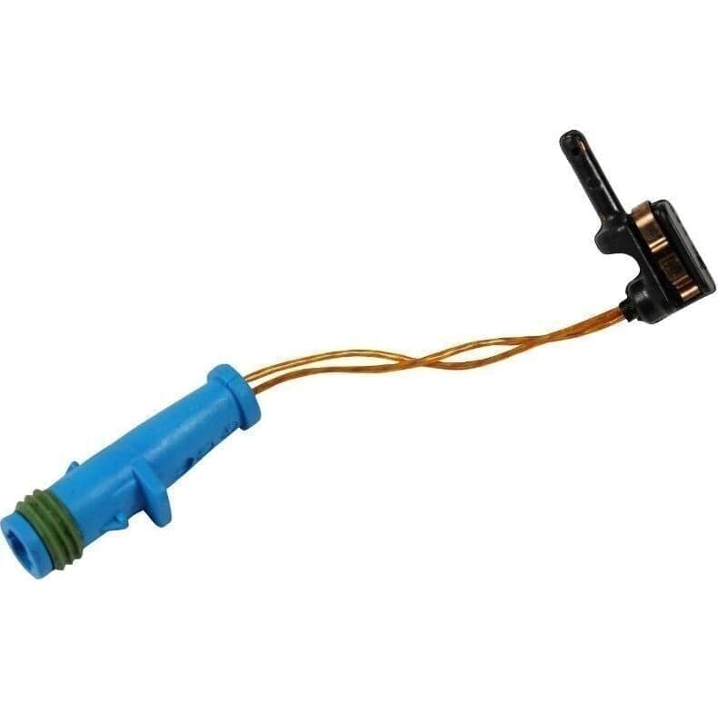 Mercedes-Benz B Serisi W246 Fren Balata Fişi | DELPHİ LZ0153