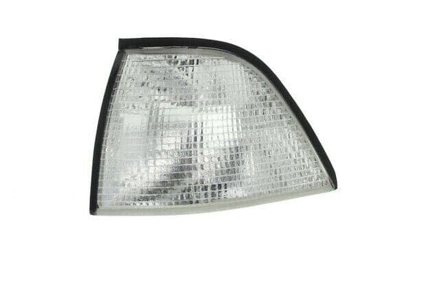 BMW 3 Serisi E36 Sinyal Lambası Sağ Beyaz Coupe | DEPO 444-1505L-UE-C