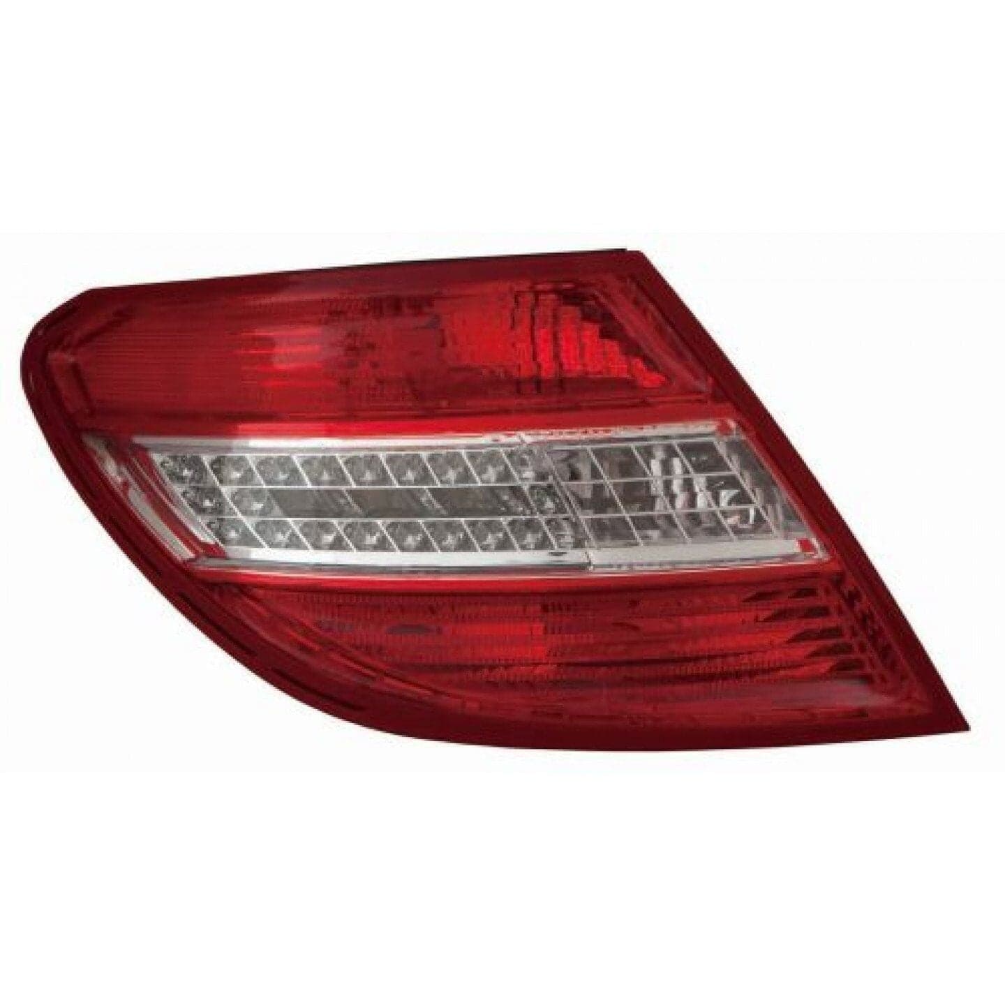 Mercedes C Serisi W204 Ledli Stop Sağ 2007-2013 | 340-1908R-UE